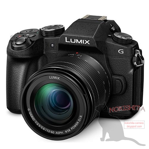 panasonic G80 2 - Panasonic 「DMC-G80」の画像と情報