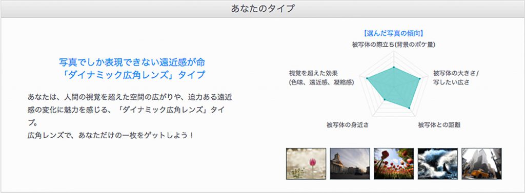 e1e411fe17f28e0486ea4170f7769274 1024x377 - レンズ選びで迷ったら、「Lens advisor」で最適なレンズを見つけよう