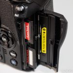 20170409 P4090062 1 150x150 - E-M1 Mark Ⅱの新機能、ダブルスロットについて解説