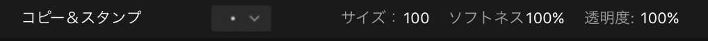 1144af33537a03f0ff31f928b03bc421 - Luminar初心者に知ってもらいたい、クロップ・自由変形・コピー&スタンプ・消去ツールの使い方