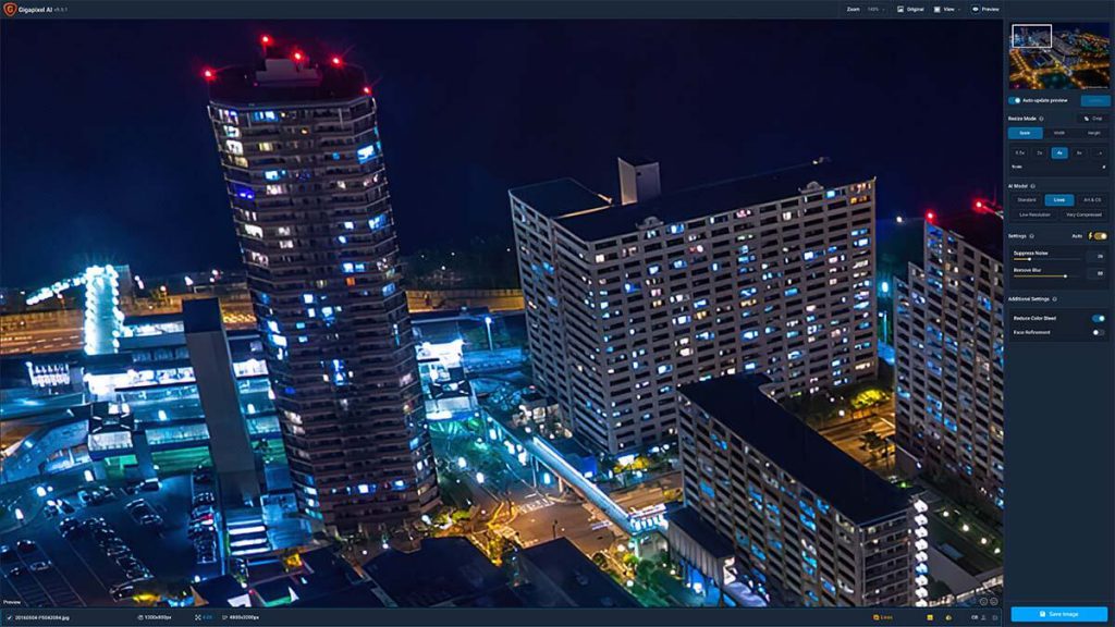 e96847217e640b5b625e7866a35e6af4 1024x576 - Topaz Gigapixel AI レビュー&使い方&セール情報|画像解像度拡大ソフト