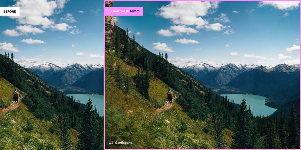 GenExpand 7 Nathan Dumlao 1024x512 - Luminar Neoとは｜価格・主な機能や使い方・最新情報を徹底解説【2025年版】