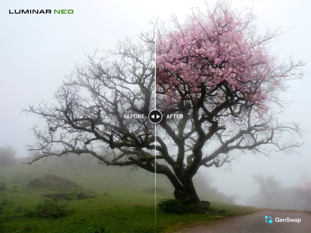 GenSwap 1 1024x768 - Luminar Neoとは｜価格・主な機能や使い方・最新情報を徹底解説【2025年版】
