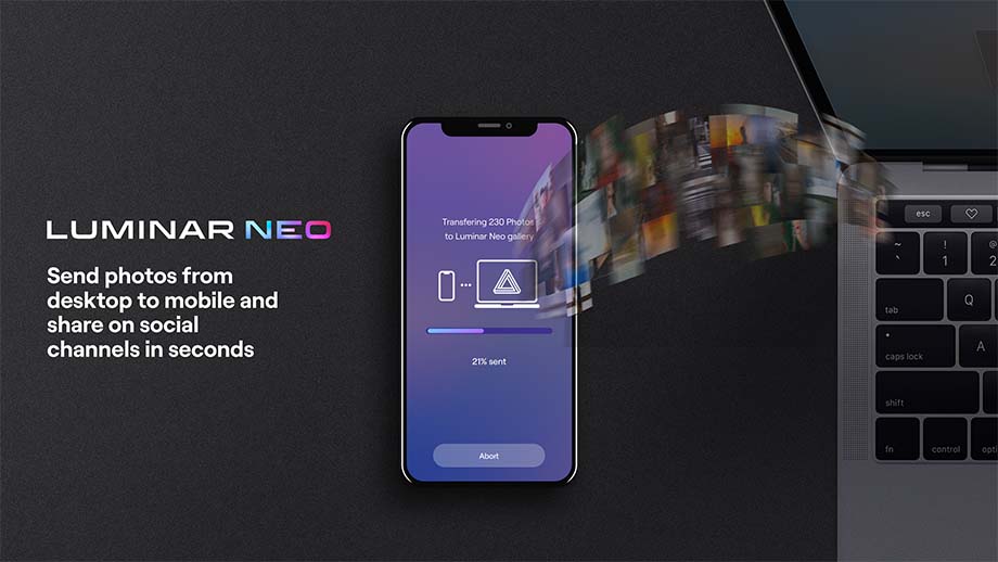 Luinar Share visual 2 - Luminar Neoとは｜価格・主な機能や使い方・最新情報を徹底解説【2025年版】