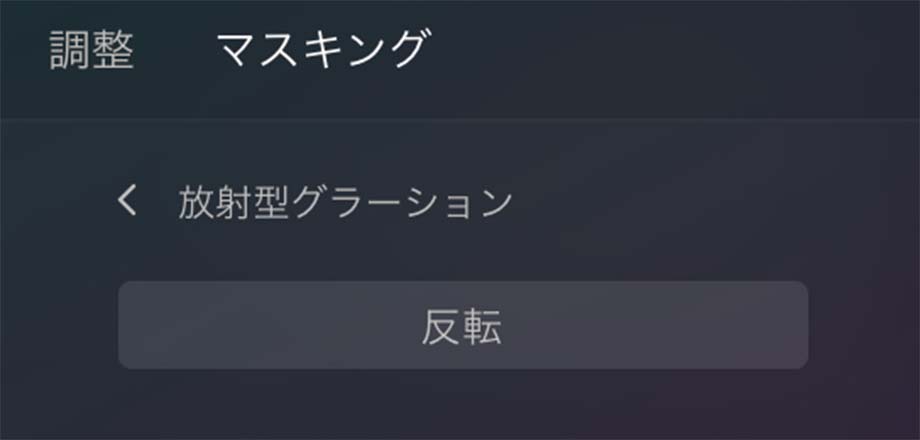 2022 05 17 23.59 - Luminar Neo マスキング・AI マスク 機能の使い方