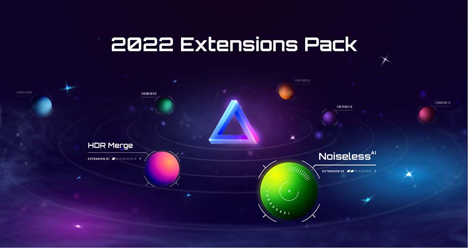 HERO space - Luminar Neoとは｜価格・主な機能や使い方・最新情報を徹底解説【2025年版】