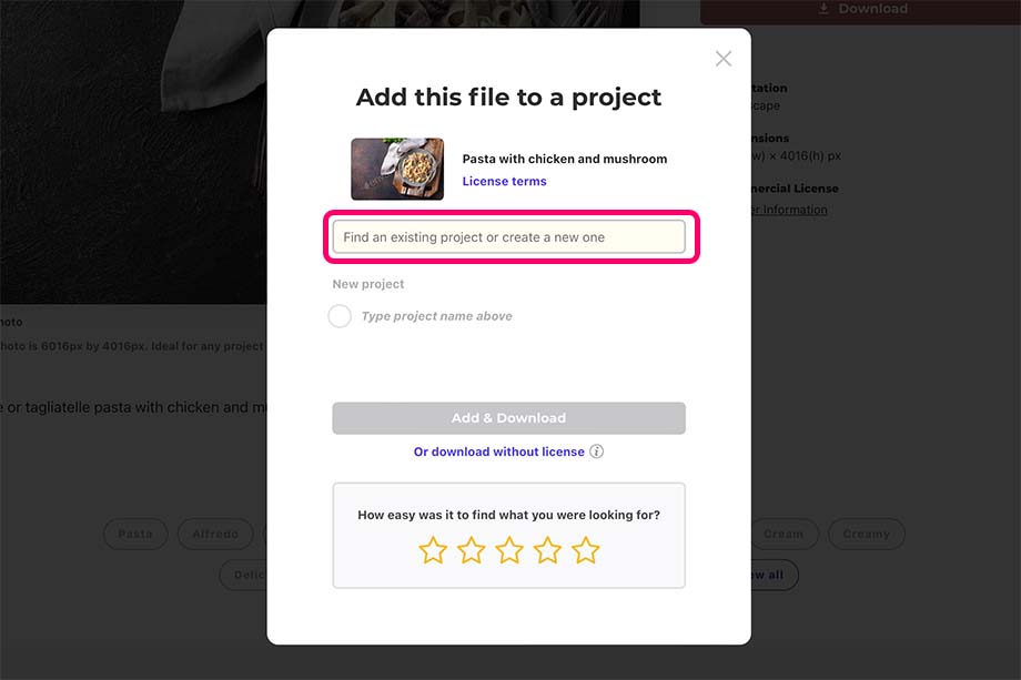 2022 11 10 5.18 - 【無料体験可】Envato Elementsの使い方・料金・契約方法を解説｜写真・動画・音楽のクリエイティブストック