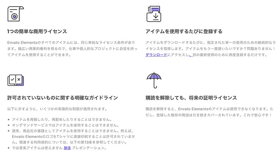 2022 11 12 10.27 - 【無料体験可】Envato Elementsの使い方・料金・契約方法を解説｜写真・動画・音楽のクリエイティブストック