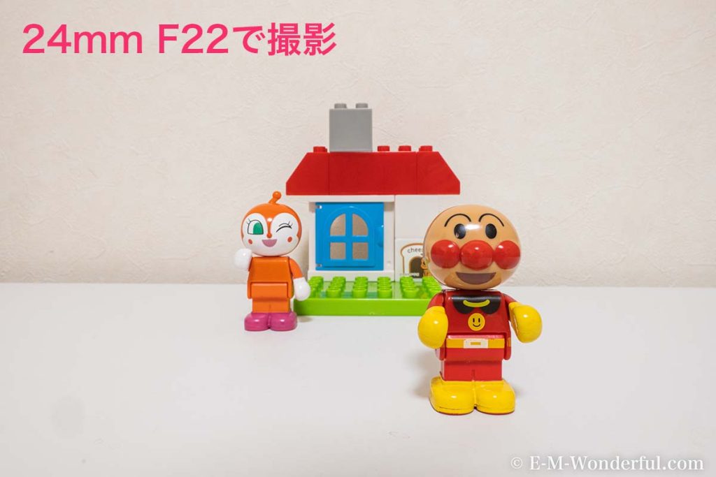 20221102 PANA05361 1024x683 - 【Luminar Neo 拡張機能】フォーカススタッキングの使い方や深度合成の作例を紹介