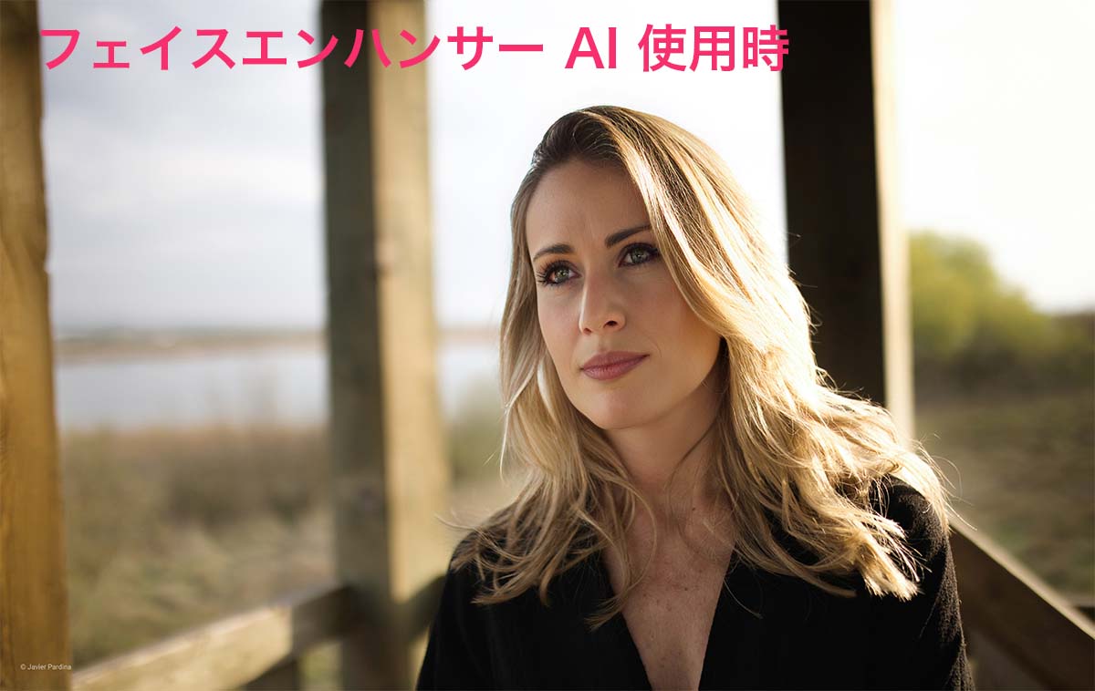 【Luminar Neo 拡張機能】アップスケール AIの使い方やフェイスエンハンサーの効果を紹介 After 8 upscale 3 - 【Luminar Neo 拡張機能】アップスケール AIの使い方やフェイスエンハンサーの効果を紹介
