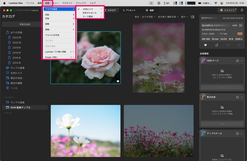 a7f465b21934cc1cd3d3ed69a857840b 1024x666 - Luminar Neoとは｜価格・主な機能や使い方・最新情報を徹底解説【2025年版】